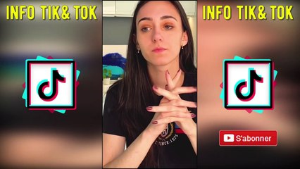 COMPILATION DES MEILLEUR VIDEO HILLARANTE DE TIKTOK (TIK TOK DROLE) #5