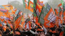 J&K DDC results: Sangeet Ragi praises BJP's performance