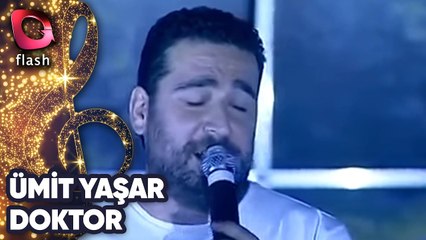 Ümit Yaşar | Doktor | Flash Tv