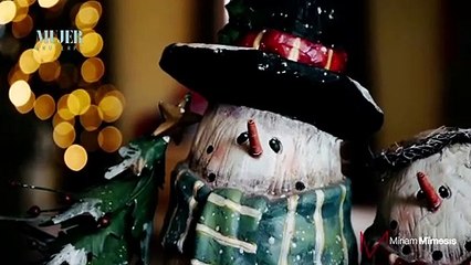 Video herunterladen: Diseño de interiores | Decoración navideña, 6 estilos diferentes de navidad - Nex Panamá