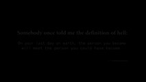 DESTROY WHAT DESTROYS YOU _ MOTIVATIONAL VIDEO | Awesome Mindset