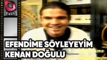 Cem Karaca Flash TV'de Konuk - Kenan Doğulu (1995)