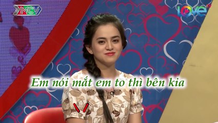 Cô gái ĐÈ BẠN TRAI RA HÔN ngay lần đầu gặp CHÀNG CÓ GƯƠNG MẶT GIỐNG MÌNH, hốt về dinh cho BA MẸ LIỀN