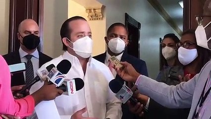 Paliza asegura endeudamiento se hace necesario en estos momentos