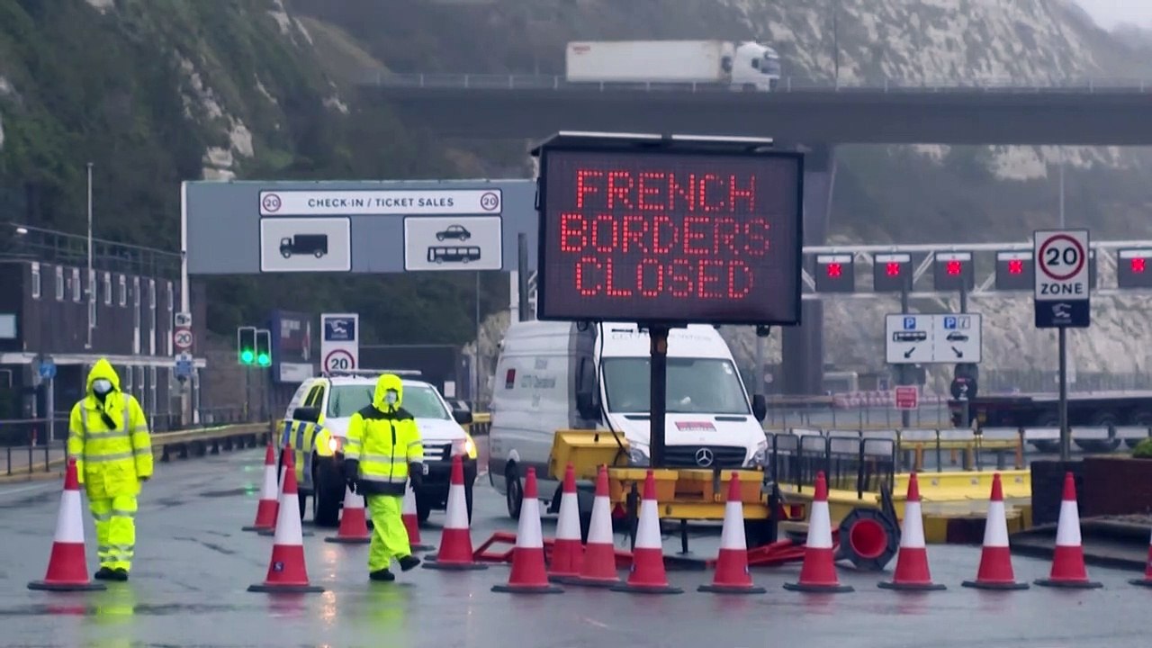 Brüssel fordert Ende von strikten Reiseverboten für Großbritannien