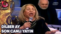 Dilber Ay'ın Son Canlı Yayını | 13 Şubat 2019