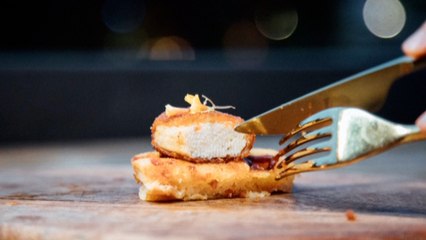 Feel-Good-Countdown, 2: Chicken Nuggets aus Laborfleisch