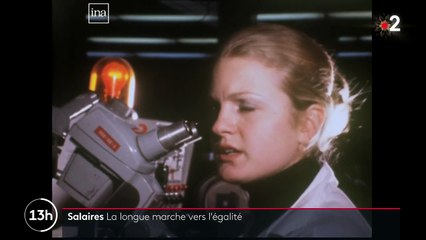 Égalité salariale : 48 ans après la loi, toujours un écart significatif