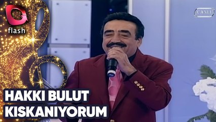 Hakkı Bulut | Kıskanıyorum | Flash Tv | 31 Ekim 2013