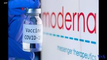 6 Juta Dosis Vaksin Moderna Menambah 'Amunisi' Melawan Covid-19