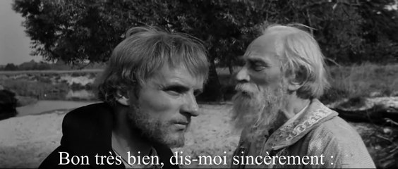 Андрей Рублёв Клип