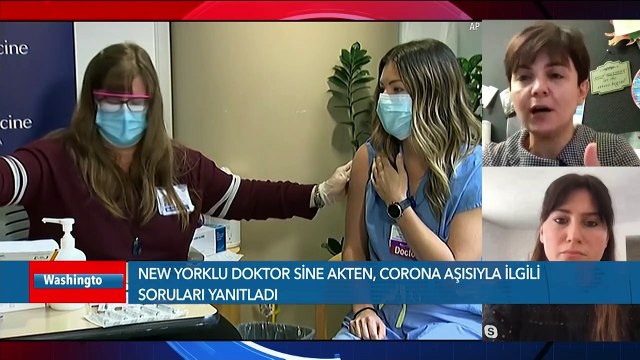 Her Aşıda Yan Etki Çıkabilir Ama Güvenilir Değil Anlamına Gelmez