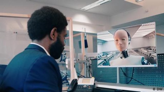 Künstliche Intelligenz - schlauer als der Mensch?