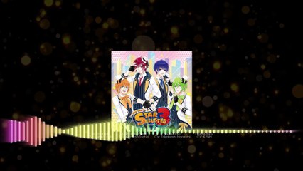 ギラギラSpider [gira gira spider] - MARGINAL#4 (lyrics)