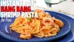 Instant Pot® Bang Bang Shrimp Pasta