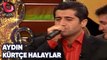 Aydın Aydın | Kürtçe Halaylar | Flash Tv | 11 Mayıs 2002