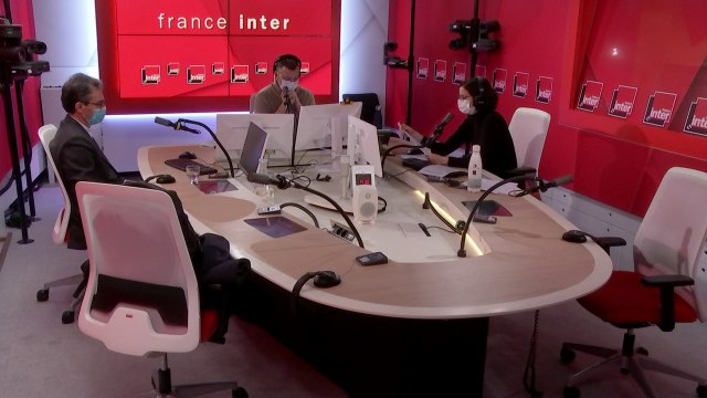 Une serre tropicale géante dans le Pas-de-Calais - Camille passe au vert