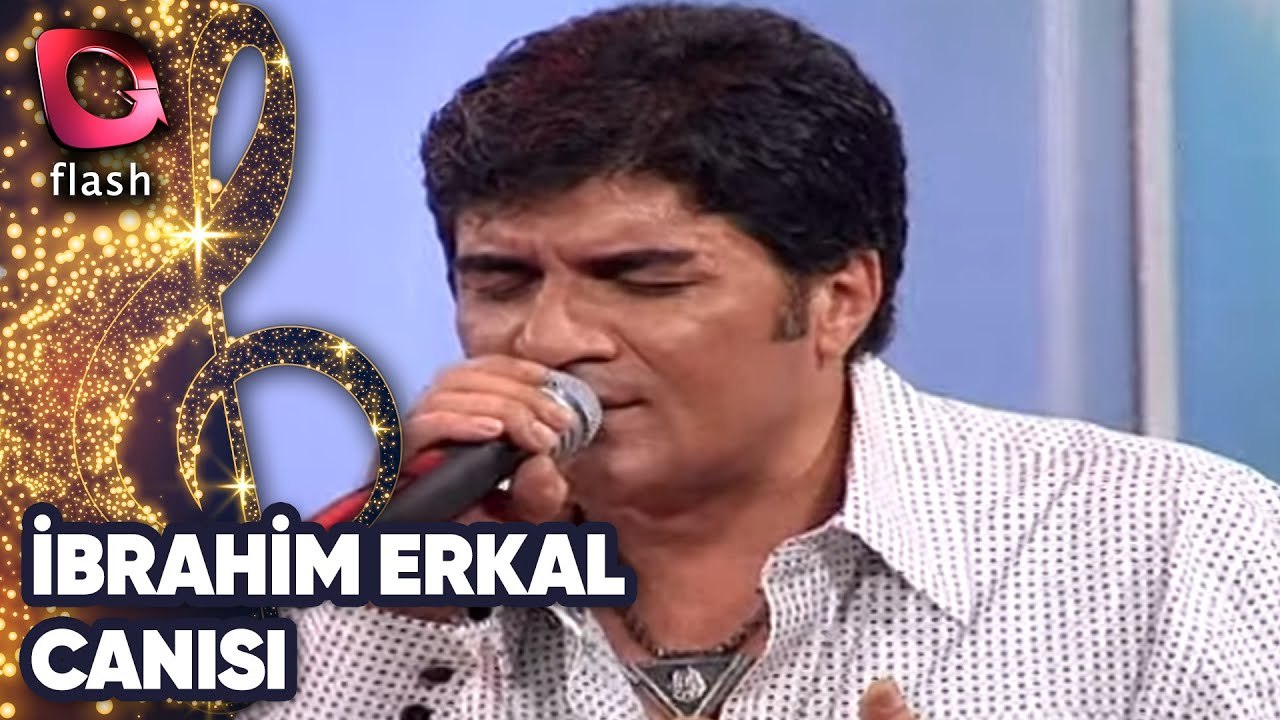 İbrahim Erkal | Canısı | Flash Tv | 12 Mayıs 2003