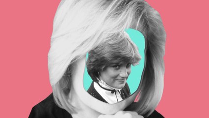 So könnte Lady Di heute aussehen