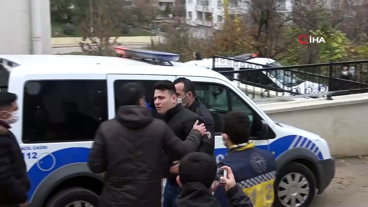 19 yaşındaki genç ölü bulundu, arkadaşları gözyaşlarına boğuldu