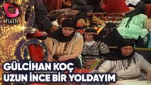 Gülcihan Koç Ve Mustafa Özarslan | Uzun İnce Bir Yoldayım | Flash Tv | 04 Ağustos 2003