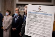 Congress Passes Massive $900B Coronavirus Relief Bill