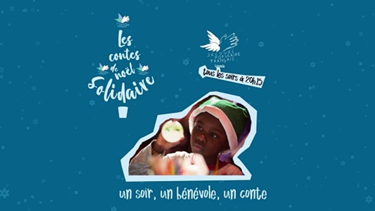 Le conte de Genevieve
