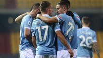 Milan-Lazio, Serie A 2020/21: l'analisi degli avversari