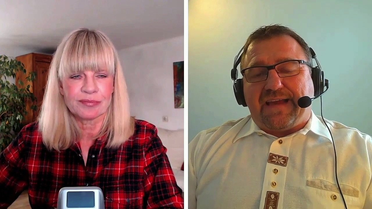 Punkt.PRERADOVIC: Corona-Opfer Gastronomie - mit Thorsten Gerstmann