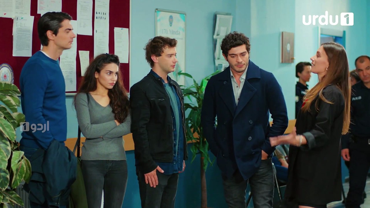 Hamari Kahani | Season 2 | Episode 229 | Bizim Hikaye | Urdu Dubbing | Urdu1 TV | 01 December 2020