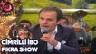 Cimilli İbo | Fıkra Show | Flash Tv | 26 Ocak 2016
