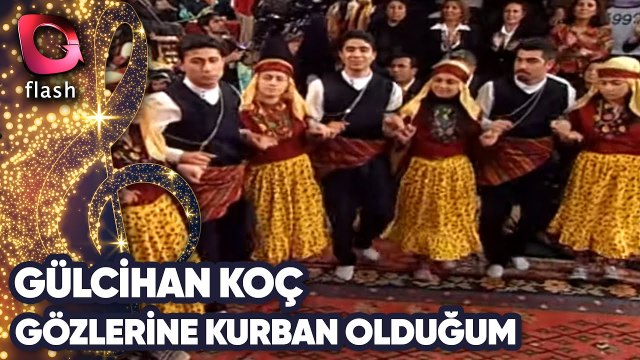 Gülcihan Koç | Ela Gözlerine Kurban Olduğum | Flash Tv | 04 Ağustos 2003