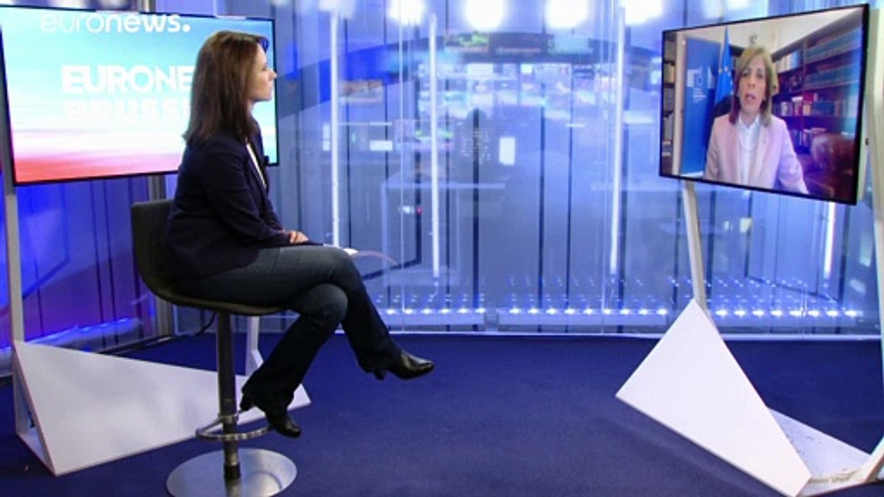 Covid-19: Europa impft - doch die Sorgen bleiben