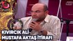 Kıvırcık Ali'den Mustafa Aktaş İtirafı | Flash Tv | 05 Kasım 2009