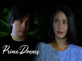 Prima Donnas: Ruben consoles Lilian | Episode 188