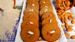 BAJRA BISCUITS RECIPE- bajre ke biscuit recipe | bajra cookies | bajre ki nankhatai | bajra ki tikki | Chef Amar