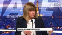 Chantal Goya : cette phrase touchante que son mari lui a dite lors de leur rencontre (Exclu vidéo)