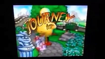 TDCAFSS! - Episode 19 - Fish Out Of Water