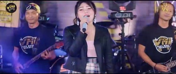 Via Vallen terbaru  - Semua Berlalu ( Official )_HIGH