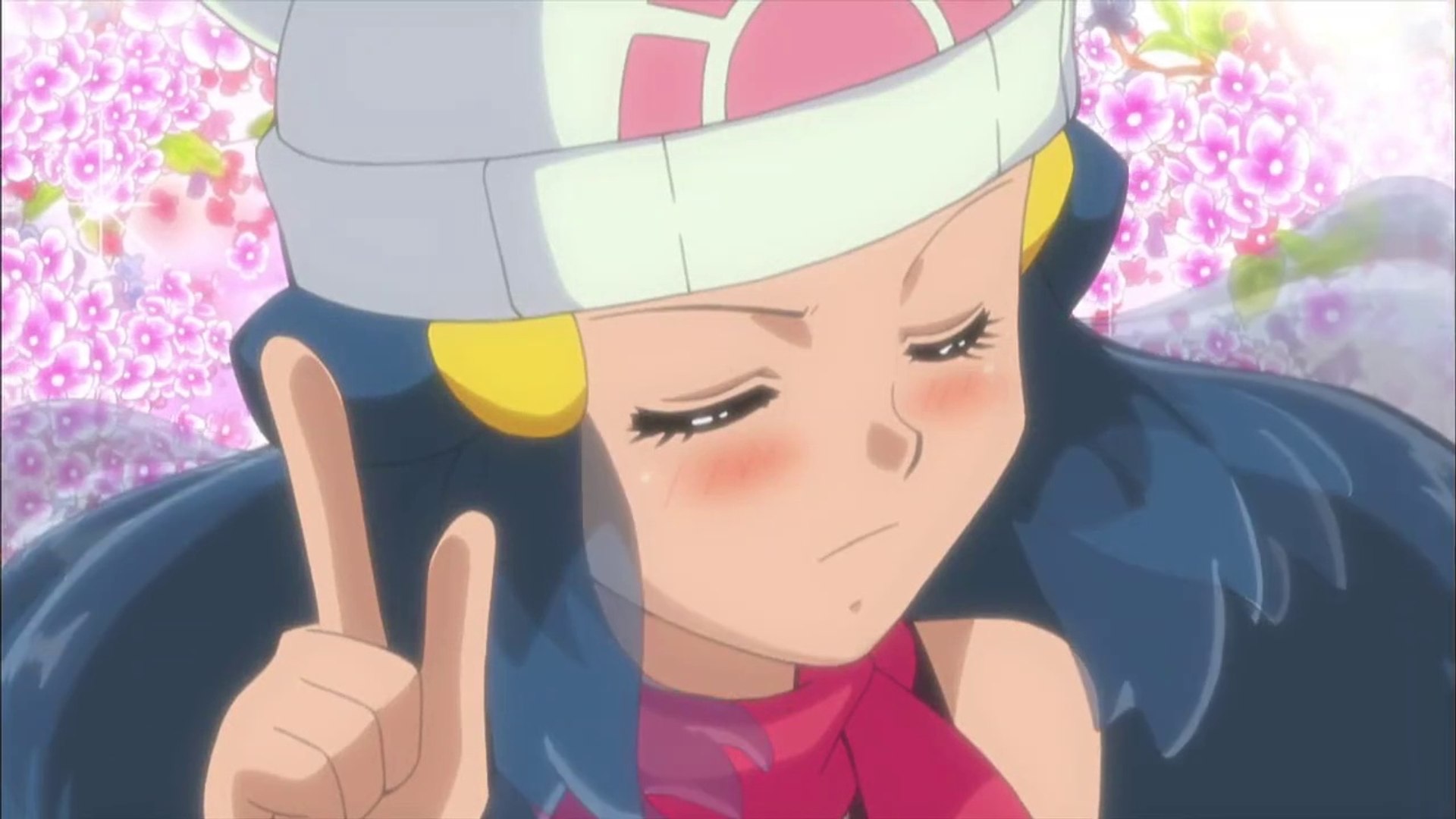 Pokemon diamond and on sale pearl episode 2 dailymotion