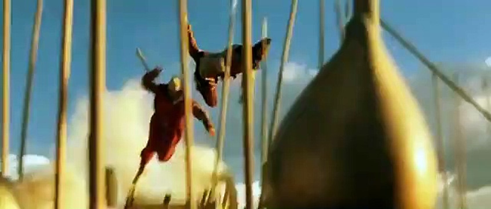 Alexander (2004) - Trailer