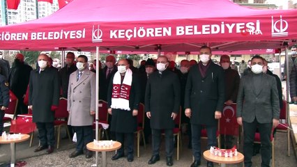 Başkan Altınok: 'Sarıkamış’ta şehit olan tüm askerlerimizi rahmet ve minnetle anıyoruz'