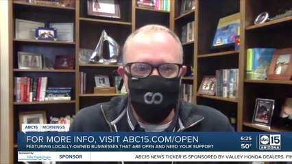 Independent bookstores creates community sapces