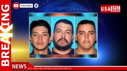 Men allegedly shot up strip club with AK-47 over face mask spat