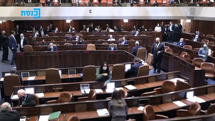 Israel deve ter novas eleições