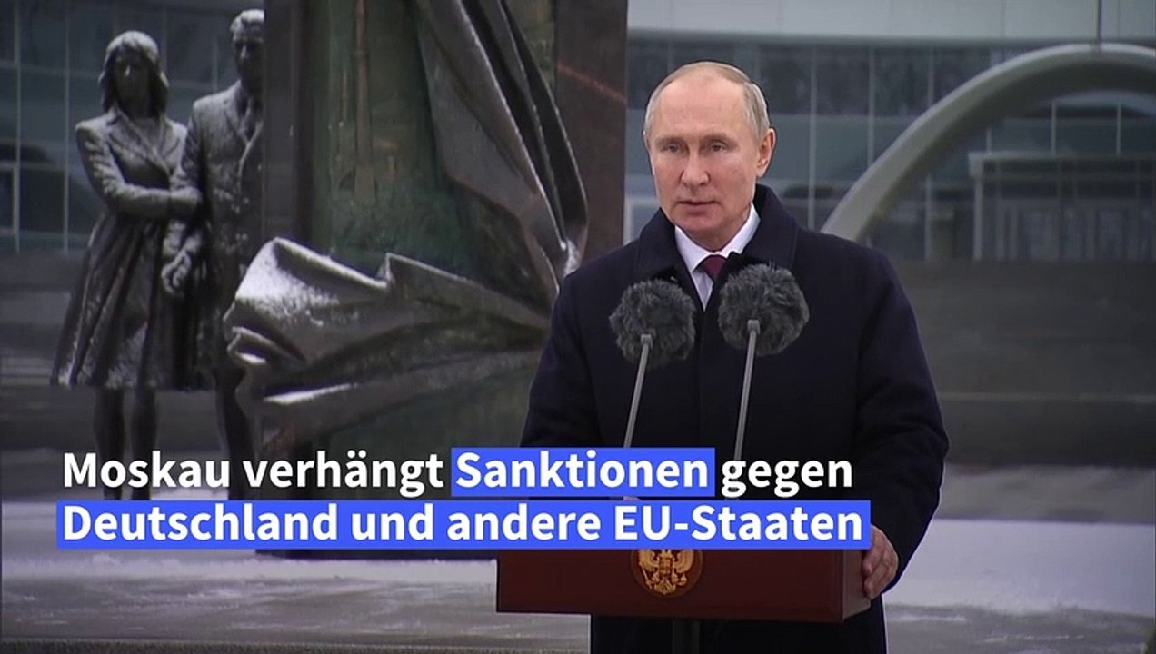 Moskau verhängt wegen nawalny sanktionen gegen deutschland