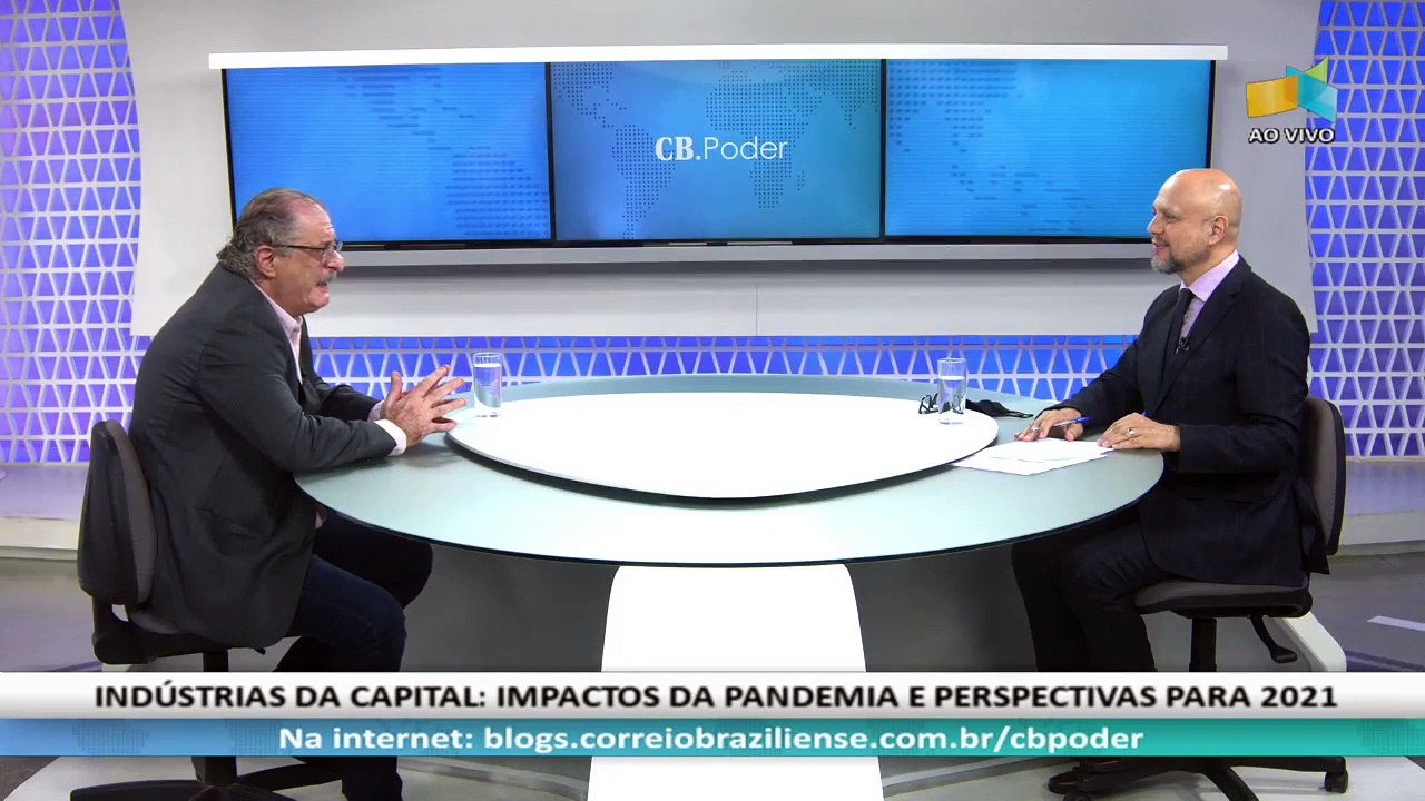 CB PODER 22/12 -  Jamal Jorge Bittar
