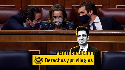 'Derechos y privilegios', por Javier Gallego