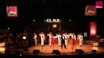 Cole Porter : Anything Goes