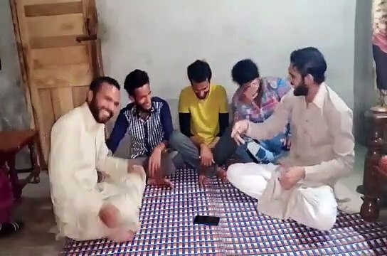 Ye video ni dekhi to kuch ni dekha..new juggat bazi 2020(360P)